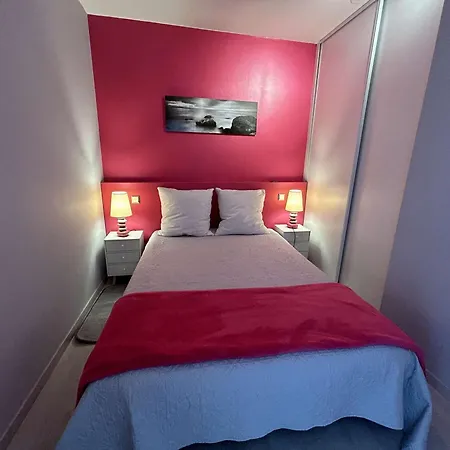 Cabine, 4 Couchages, Face A La - Fr-1-224c-304 Saint-Jean-de-Monts