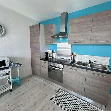 Cabine, 4 Couchages, Face A La - Fr-1-224c-304 *