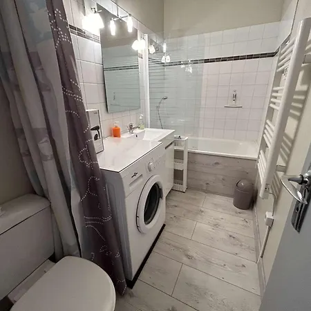 Cabine, 4 Couchages, Face A La - Fr-1-224c-304 Appartement Saint-Jean-de-Monts