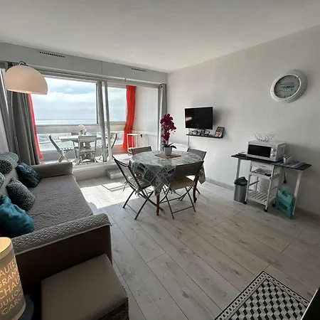 Cabine, 4 Couchages, Face A La - Fr-1-224c-304 *