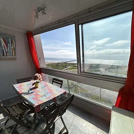 Appartement Cabine, 4 Couchages, Face A La - Fr-1-224c-304