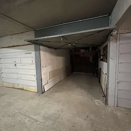 Cabine, 4 Couchages, Face A La - Fr-1-224c-304 Saint-Jean-de-Monts