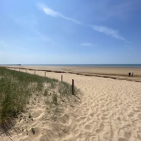 아파트 Cabine, 4 Couchages, Face A La - Fr-1-224c-304