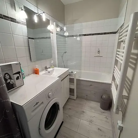 Apartman Cabine, 4 Couchages, Face A La - Fr-1-224c-304