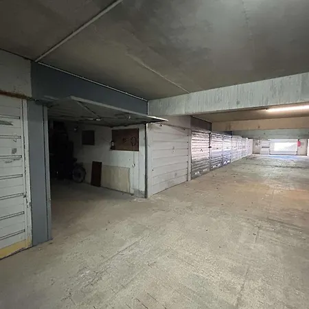 Cabine, 4 Couchages, Face A La - Fr-1-224c-304 Apartman Saint-Jean-de-Monts