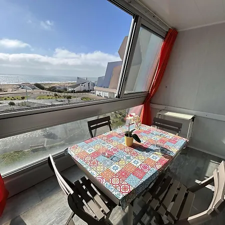 Cabine, 4 Couchages, Face A La - Fr-1-224c-304