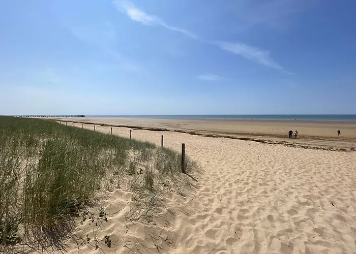 아파트 Cabine, 4 Couchages, Face A La - Fr-1-224c-304