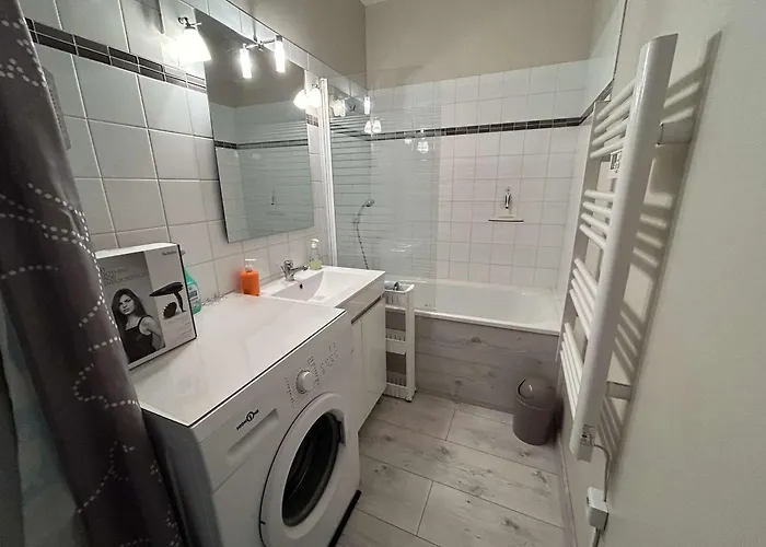 아파트 Cabine, 4 Couchages, Face A La - Fr-1-224c-304