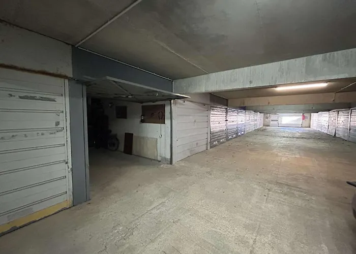 Cabine, 4 Couchages, Face A La - Fr-1-224c-304 아파트 생장드몽