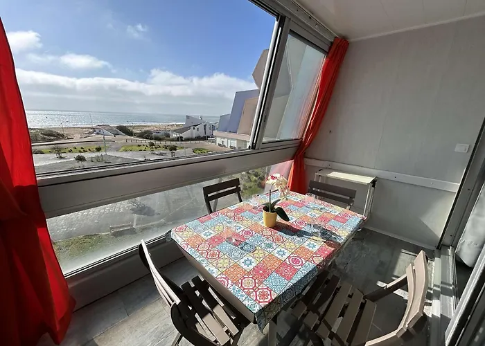 Cabine, 4 Couchages, Face A La - Fr-1-224c-304