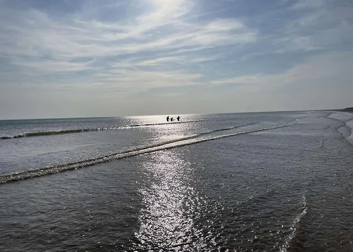 아파트 Cabine, 4 Couchages, Face A La - Fr-1-224c-304 *