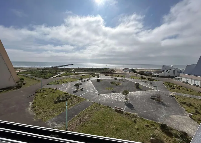 Cabine, 4 Couchages, Face A La - Fr-1-224c-304